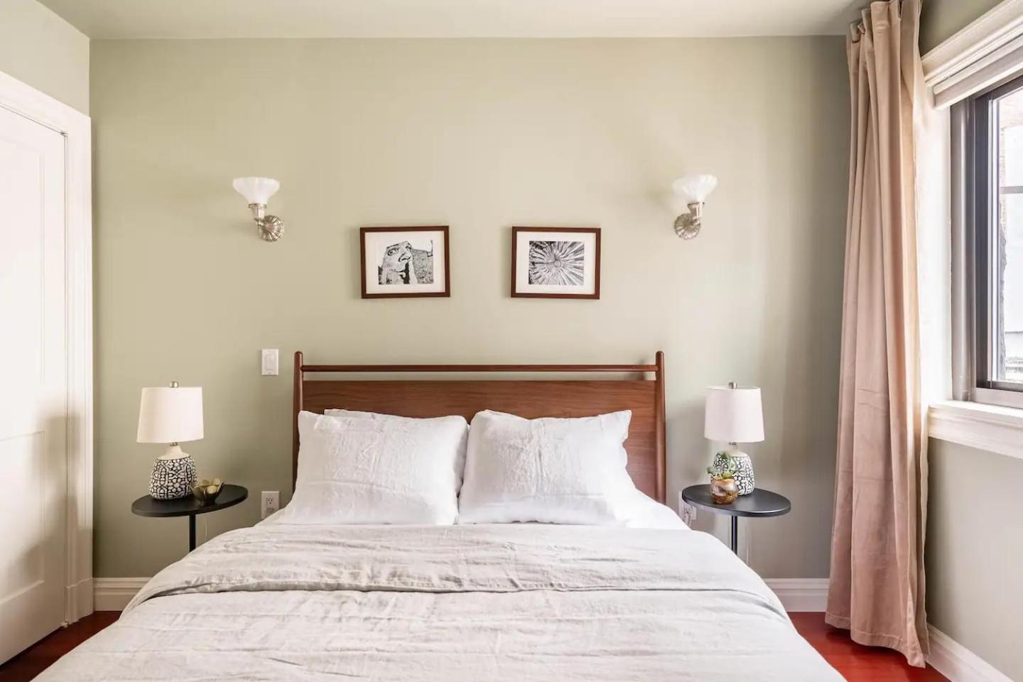 Apartment Lofty & Bright Greenwich Getaway W Private Rooftop New York